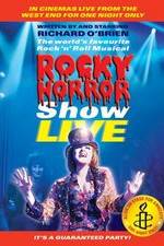 Watch Rocky Horror Show Live M4ufreemovies
