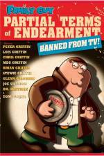 Watch Family Guy Partial Terms of Endearment M4ufreemovies