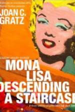 Watch Mona Lisa Descending a Staircase M4ufreemovies