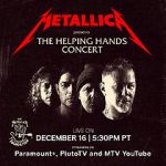 Watch Metallica Presents: The Helping Hands Concert M4ufreemovies