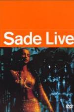 Watch Sade- Live Concert M4ufreemovies