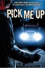 Watch Masters of Horror Pick Me Up M4ufreemovies