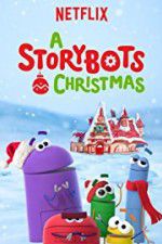 Watch A StoryBots Christmas M4ufreemovies