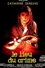 Watch Scene of the Crime M4ufreemovies