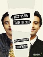 Watch Varun Thakur: Vicky This Side, Varun That Side M4ufreemovies