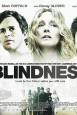 Watch Blindness M4ufreemovies