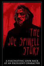 Watch The Joe Spinell Story M4ufreemovies