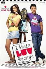 Watch I Hate Luv Storys M4ufreemovies