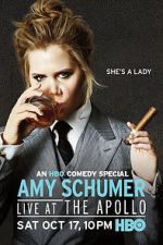 Watch Amy Schumer: Live at the Apollo M4ufreemovies