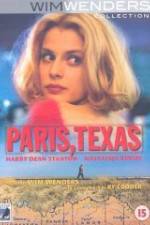 Watch Paris, Texas M4ufreemovies