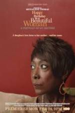 Watch Happy Birthday to a Beautiful Woman M4ufreemovies