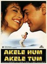 Watch Akele Hum Akele Tum M4ufreemovies