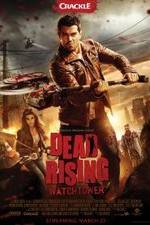 Watch Dead Rising M4ufreemovies