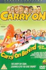 Watch Carry on Behind M4ufreemovies
