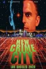 Watch New Crime City M4ufreemovies
