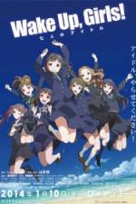 Watch Wake Up Girls Shichinin no Idol M4ufreemovies