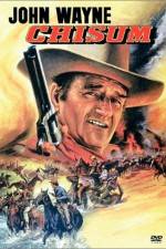 Watch Chisum M4ufreemovies