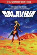 Watch Galaxina M4ufreemovies