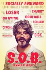 Watch Summer of Blood M4ufreemovies