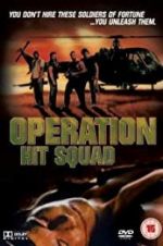 Watch Operation Hit Squad M4ufreemovies