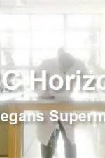 Watch Horizon Prof Regan's Supermarket Secrets M4ufreemovies