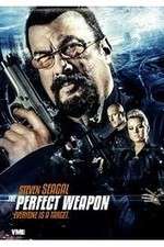 Watch The Perfect Weapon M4ufreemovies