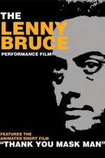 Watch Lenny Bruce in 'Lenny Bruce' M4ufreemovies
