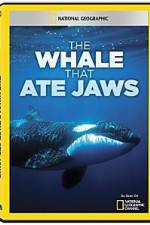 Watch National Geographic The Whale That Ate Jaws M4ufreemovies