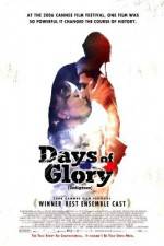 Watch Indigènes M4ufreemovies