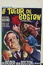 Watch The Strangler M4ufreemovies