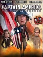 Watch RiffTrax: Captain America: The First Avenger M4ufreemovies
