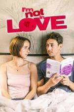 Watch I'm Not in Love M4ufreemovies