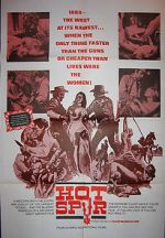 Watch Hot Spur M4ufreemovies