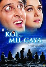 Watch Koi... Mil Gaya M4ufreemovies