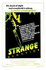 Watch Strange Behavior M4ufreemovies