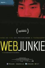 Watch Web Junkie M4ufreemovies
