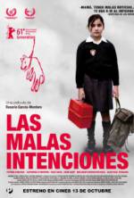 Watch The Bad Intentions M4ufreemovies