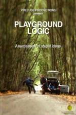 Watch Playground Logic M4ufreemovies