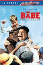 Watch The Babe M4ufreemovies