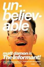 Watch The Informant! M4ufreemovies