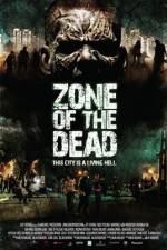 Watch Zone of the Dead M4ufreemovies