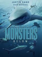 Watch Unmasking Monsters Below M4ufreemovies