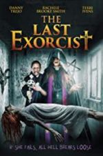 Watch The Last Exorcist M4ufreemovies