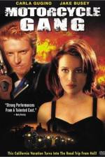 Watch Motorcycle Gang M4ufreemovies
