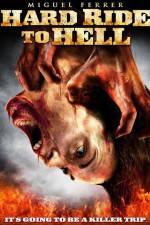 Watch Hard Ride to Hell M4ufreemovies