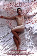 Watch Vampires: Lucas Rising M4ufreemovies