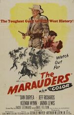 Watch The Marauders M4ufreemovies