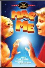 Watch Mac and Me M4ufreemovies