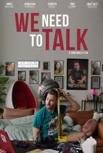 Watch We Need to Talk M4ufreemovies