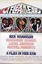 Watch A Flea in Her Ear M4ufreemovies